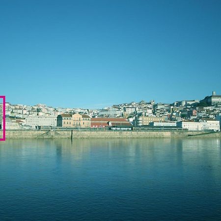 Oleiros Rooms City Center Coimbra Exterior photo
