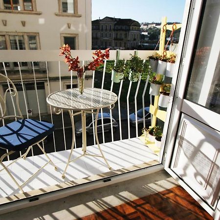 Oleiros Rooms City Center Coimbra Exterior photo