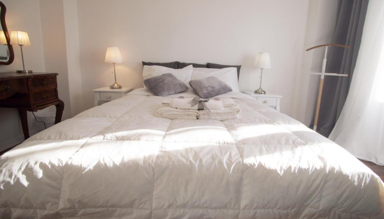 Oleiros Rooms City Center Coimbra Exterior photo